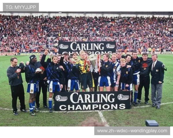 英超有几只苏格兰球队及其历史