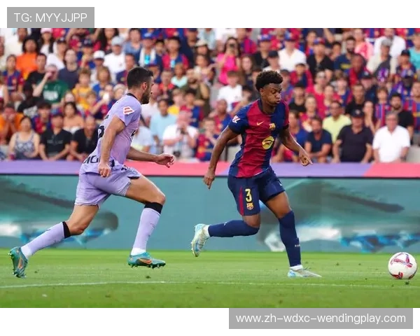 西甲联赛巴萨第一轮比赛战况