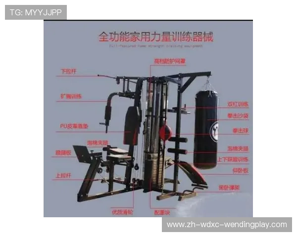 高性价比健身器材品牌选购指南